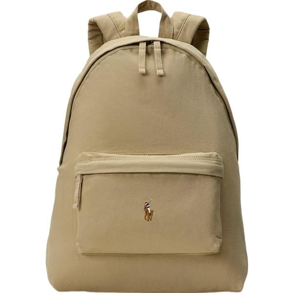 borse sportive Polo Ralph Lauren marrone