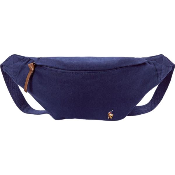 borse sportive Polo Ralph Lauren blu