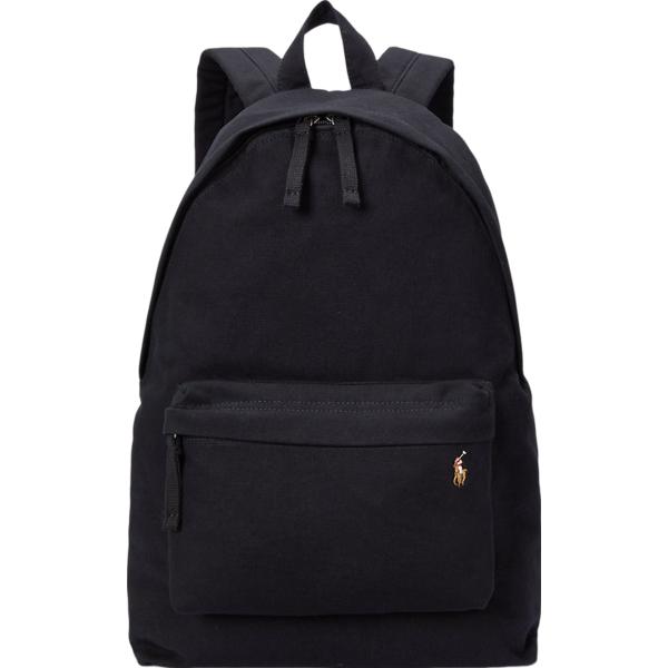 borse sportive Polo Ralph Lauren nero