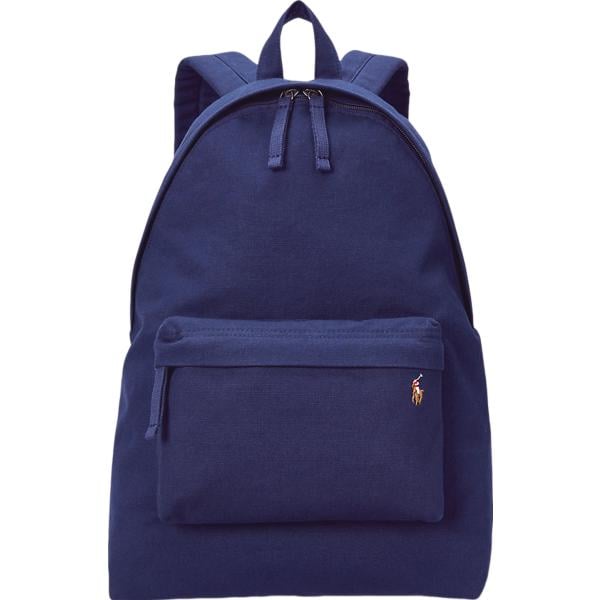 borse sportive Polo Ralph Lauren blu