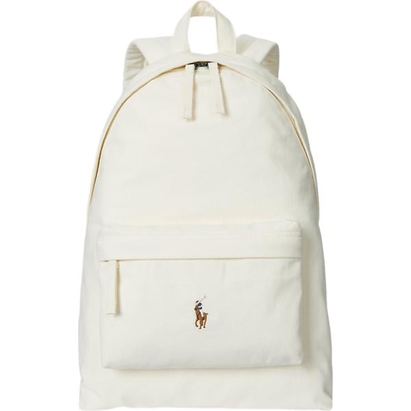 borse sportive Polo Ralph Lauren bianco