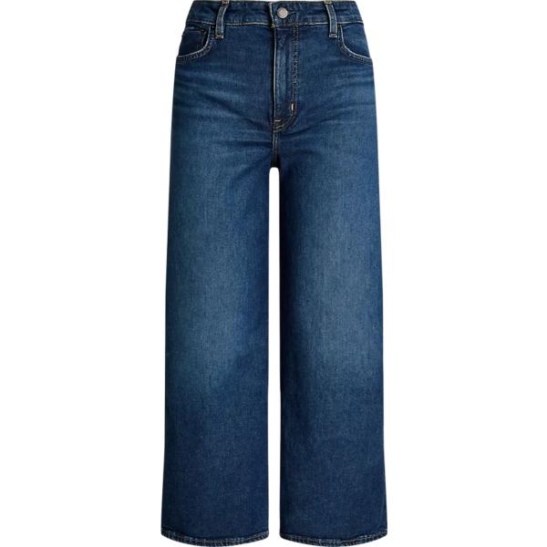 jeans Lauren blu