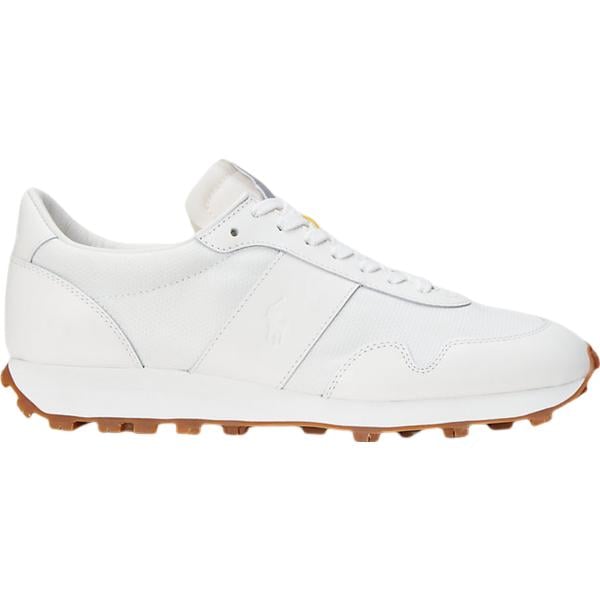 sneakers Polo Sport bianco
