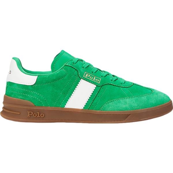sneakers Polo Sport multicolore a righe