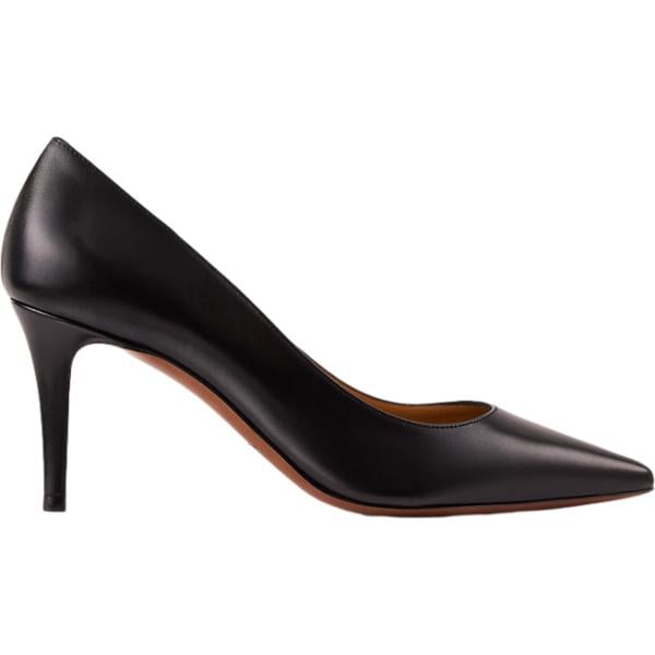 décolleté Collection nero
