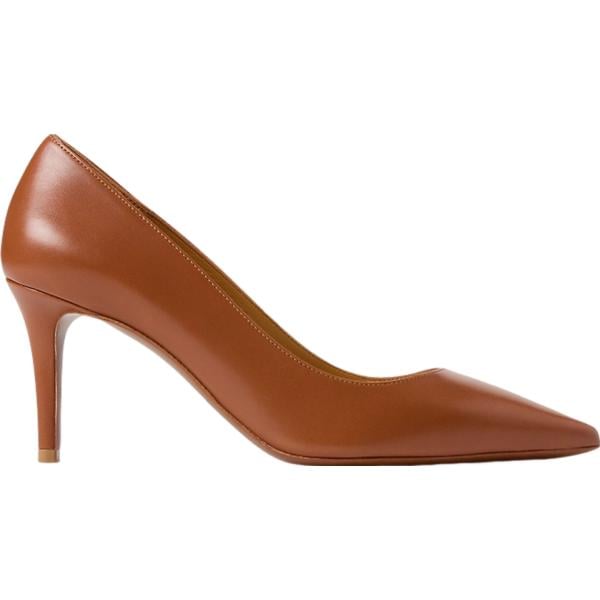 décolleté Collection marrone