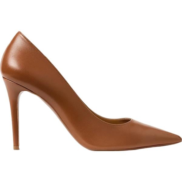 décolleté Collection marrone