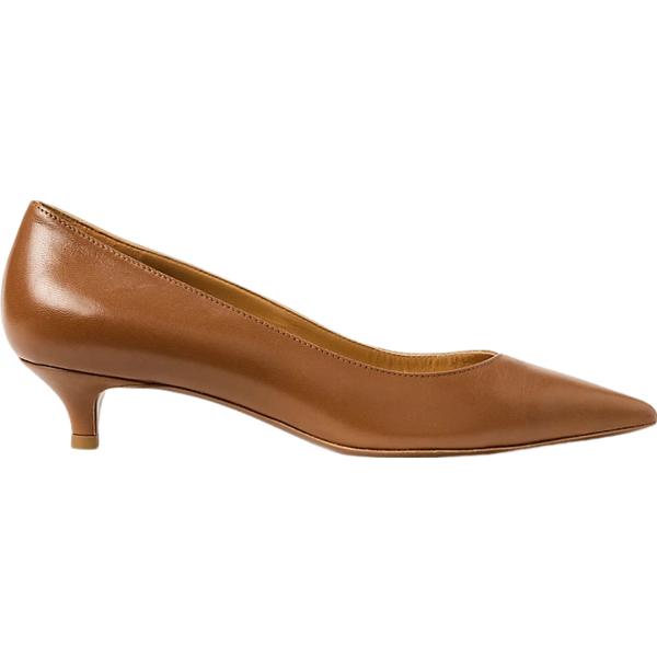 décolleté Collection marrone