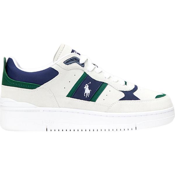 sneakers Polo Sport bianco