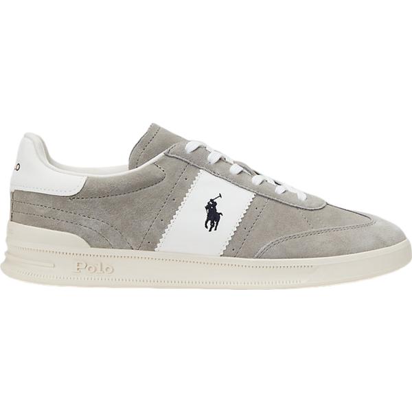 sneakers Polo Sport grigio