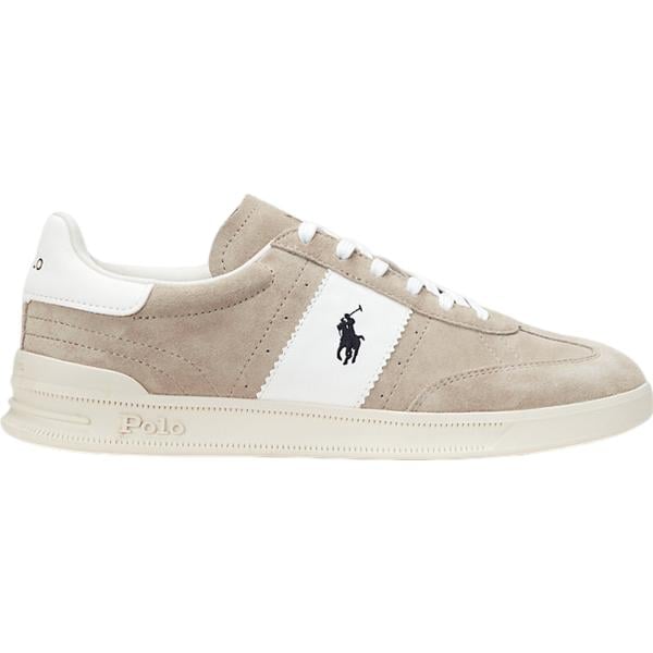 sneakers Polo Sport marrone