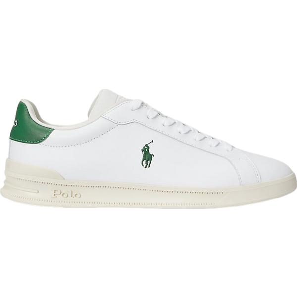 sneakers Polo Ralph Lauren bianco