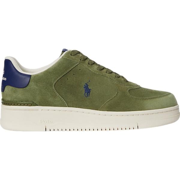 sneakers Polo Sport verde