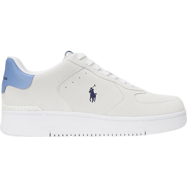 sneakers Polo Sport bianco