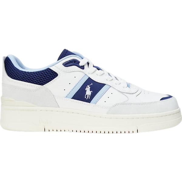 sneakers Polo Ralph Lauren bianco