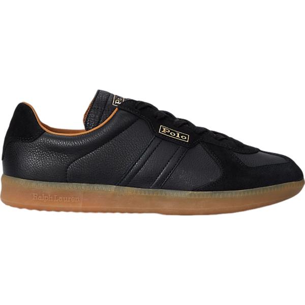 sneakers Polo Ralph Lauren nero