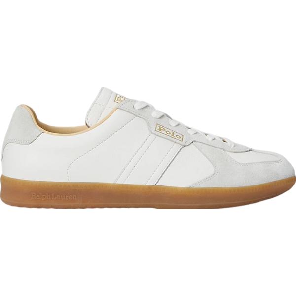 sneakers Polo Ralph Lauren bianco