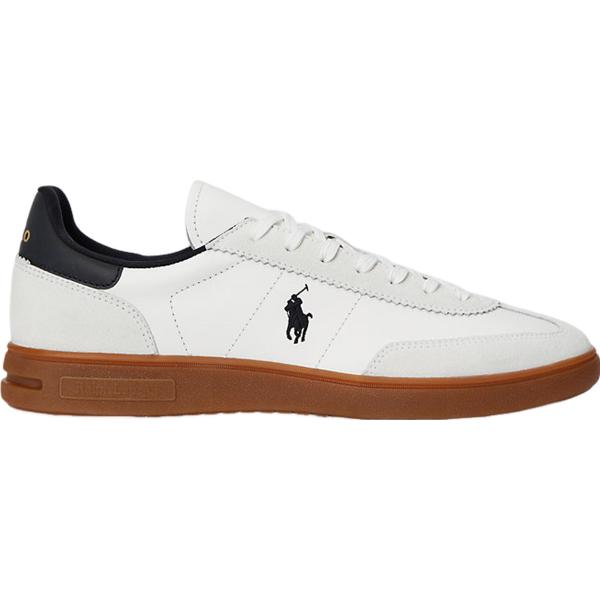 sneakers Polo Sport bianco