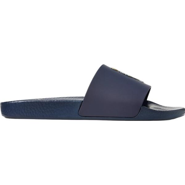 sandali Polo Ralph Lauren blu