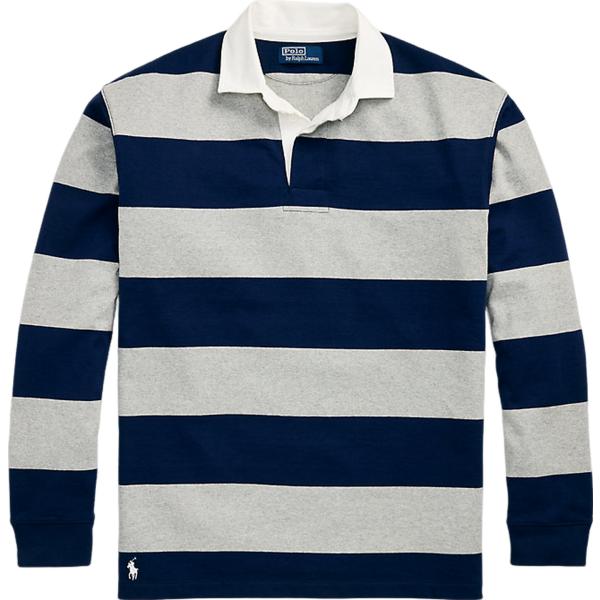 maglieria Polo Ralph Lauren multicolore a righe