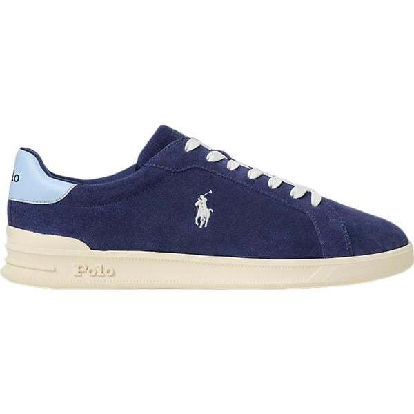 sneakers Polo Sport blu