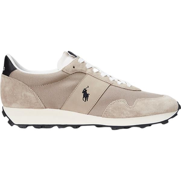 sneakers Polo Sport marrone