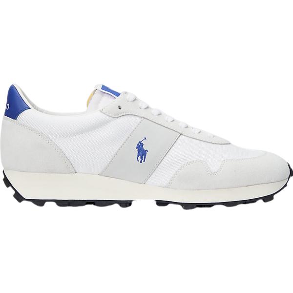 sneakers Polo Sport bianco