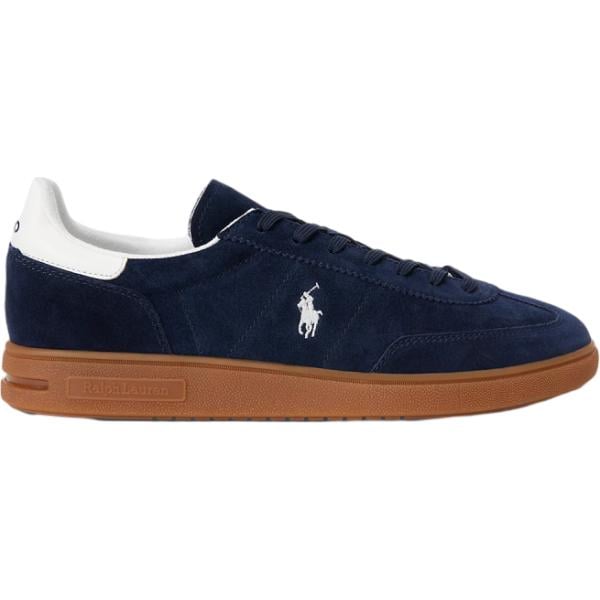 sneakers Polo Sport blu