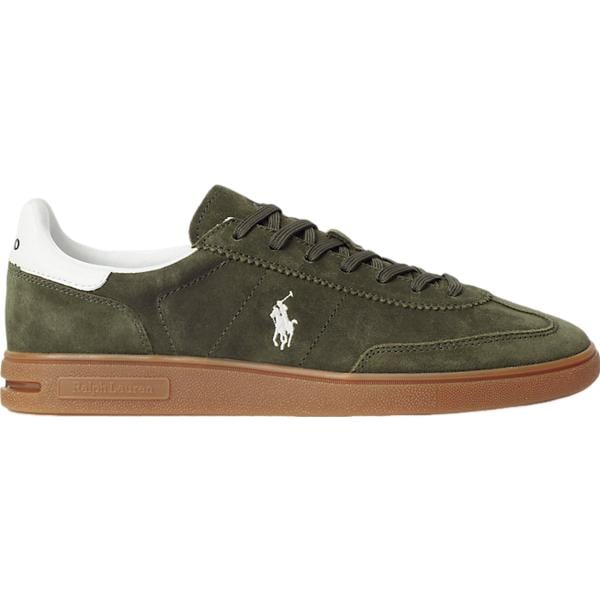 sneakers Polo Sport verde
