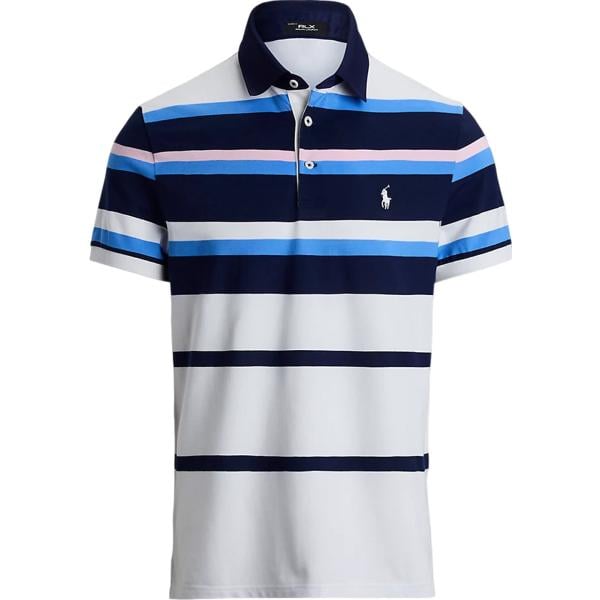 polo Rlx multicolore