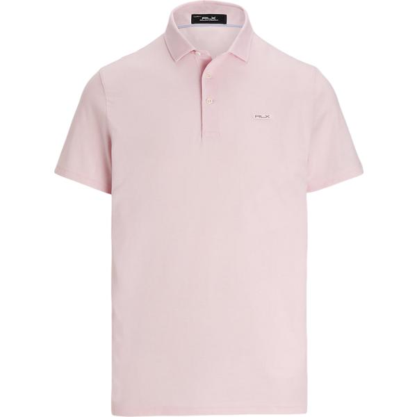 polo Rlx rosa