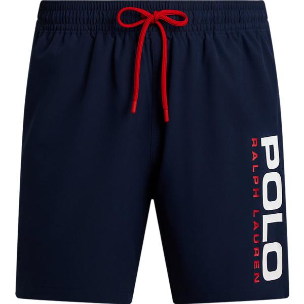 costumi Polo Ralph Lauren blu