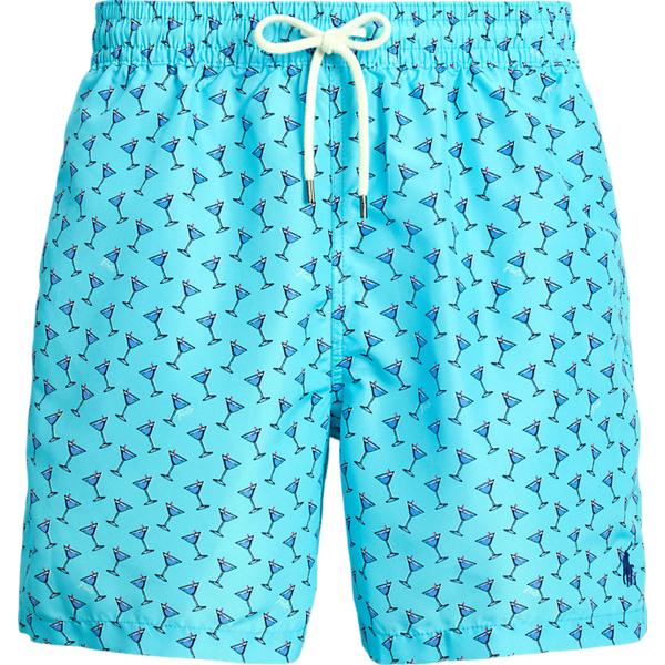 costumi Polo Ralph Lauren blu