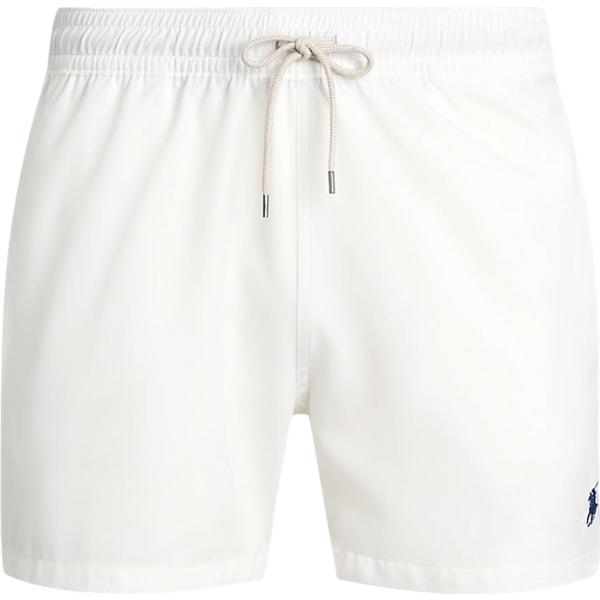 costumi Polo Ralph Lauren bianco