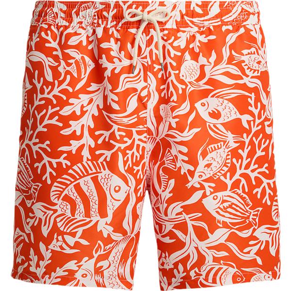 costumi Big & Tall multicolore