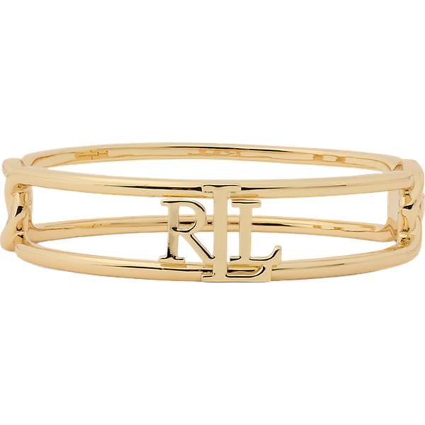 braccialetti Lauren marrone