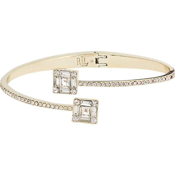 braccialetti Lauren marrone