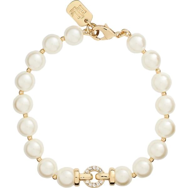braccialetti Lauren bianco