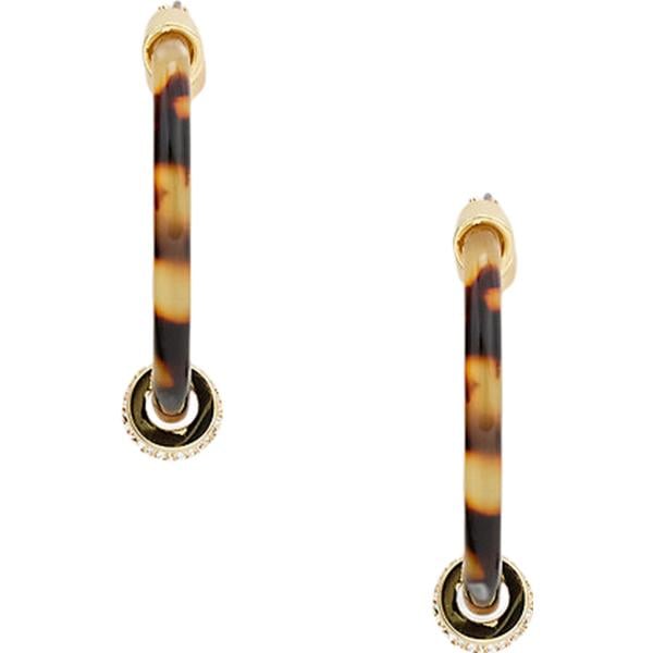 orecchini Lauren multicolore