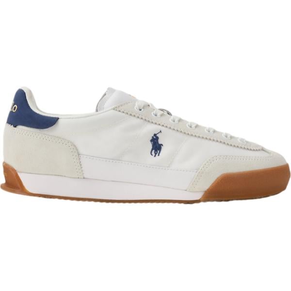 sneakers Polo Sport bianco