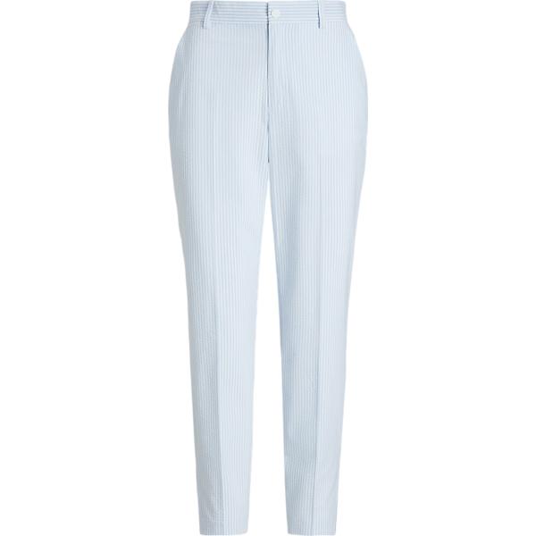 pantaloni Rlx viola
