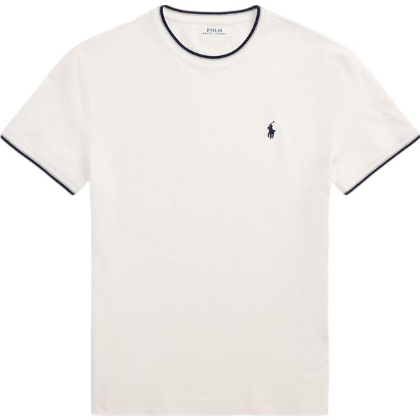 t-shirt Polo Ralph Lauren bianco