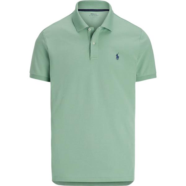 polo Polo Ralph Lauren verde