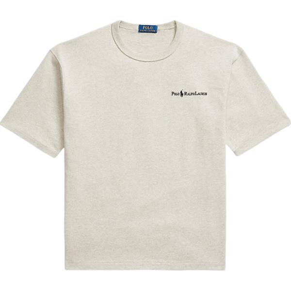 t-shirt Polo Ralph Lauren bianco