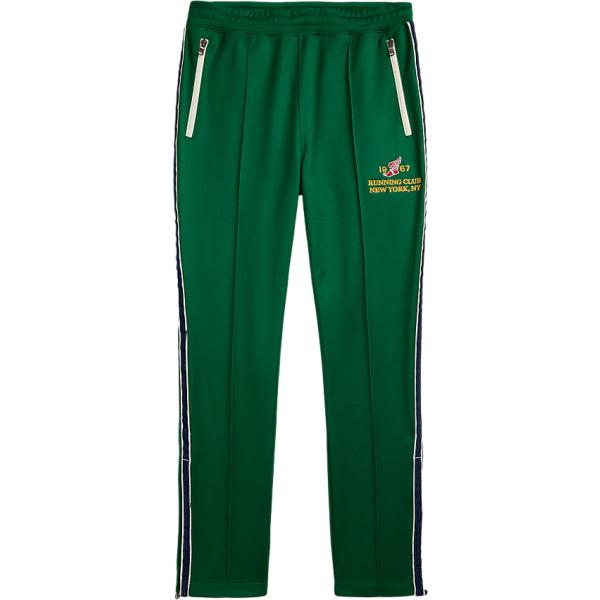 pantaloni Polo Ralph Lauren verde