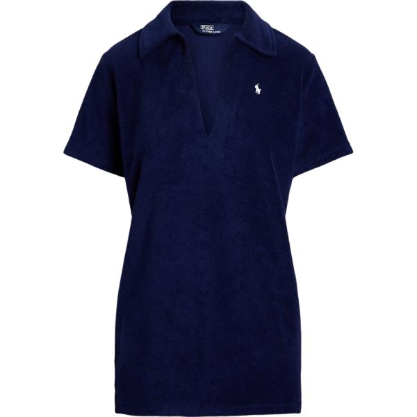 vestiti da spiaggia Polo Ralph Lauren blu