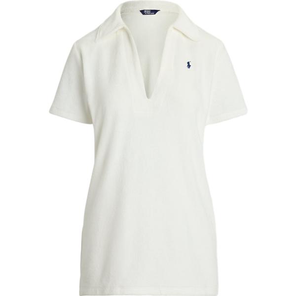 vestiti da spiaggia Polo Ralph Lauren bianco
