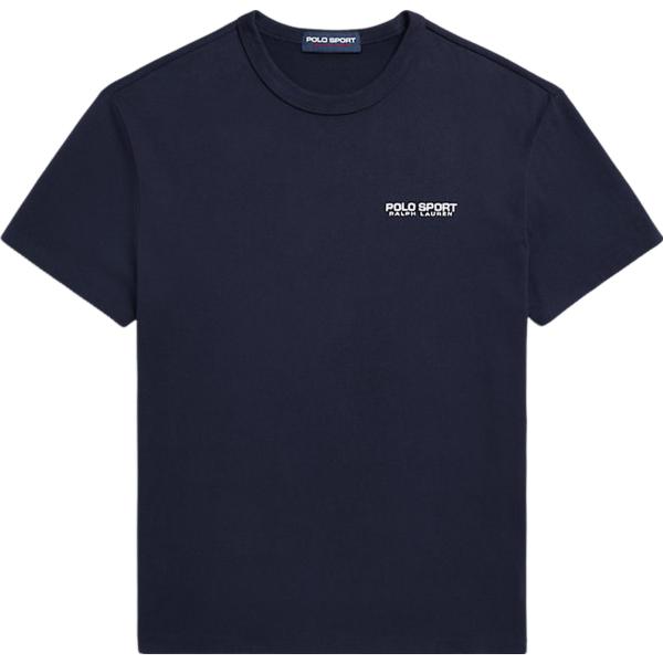 t-shirt Polo Ralph Lauren blu