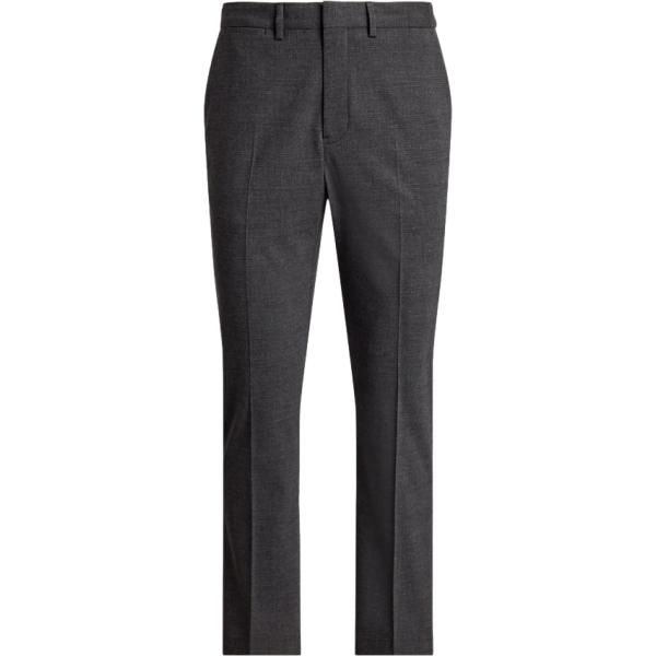pantaloni Polo Ralph Lauren grigio