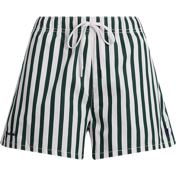 shorts Polo Ralph Lauren multicolore a righe